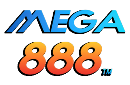 Mega888 icon